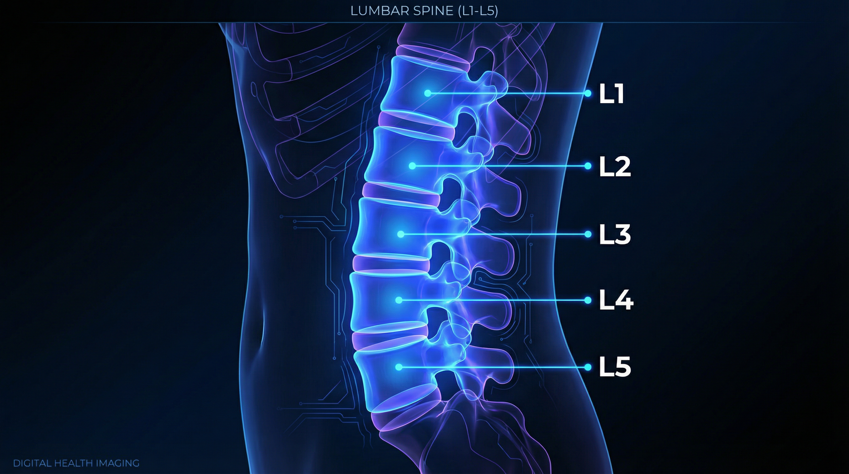 Coluna cervical: Anatomia, ligamentos, músculos e nervos | Kenhub, image size:2752x1536